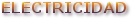 electricidad