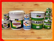 pinturas.galones.cubetas