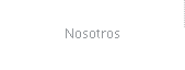 Nosotros